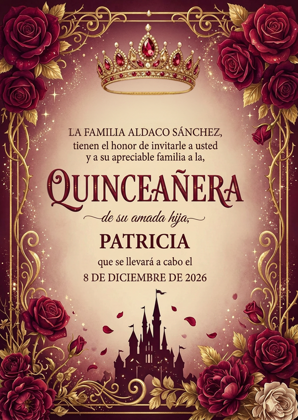 Invitacion ES